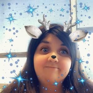 Meet your Posher, Jenn